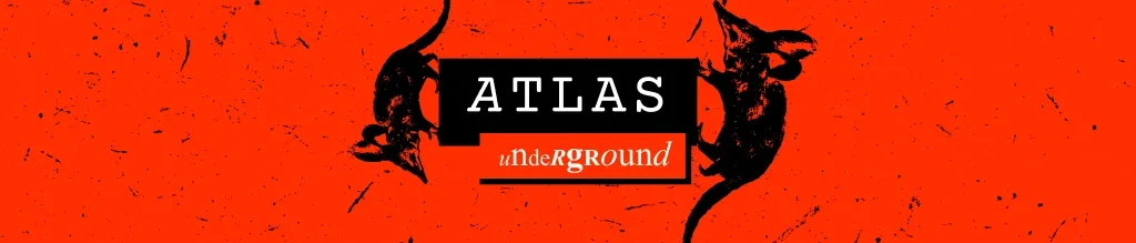 atlas underground